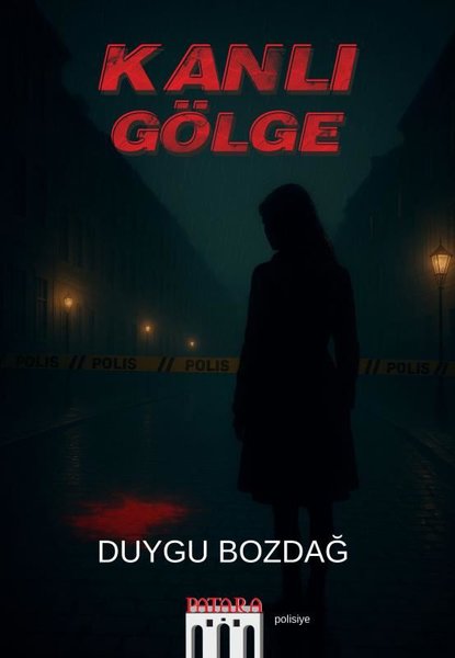 Kanlı Gölge