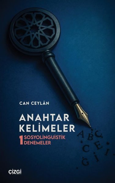 Anahtar Kelimeler - Sosyolinguistik Denemeler  1