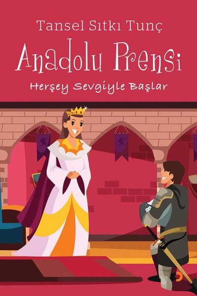 Anadolu Prensi
