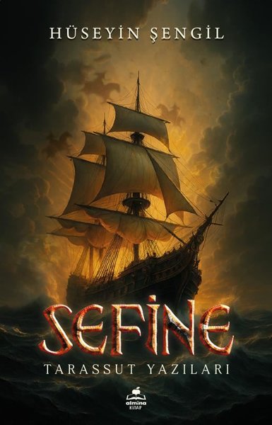 Sefine - Tarassut Yazıları