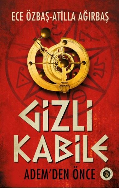 Gizli Kabile - Adem'den Önce