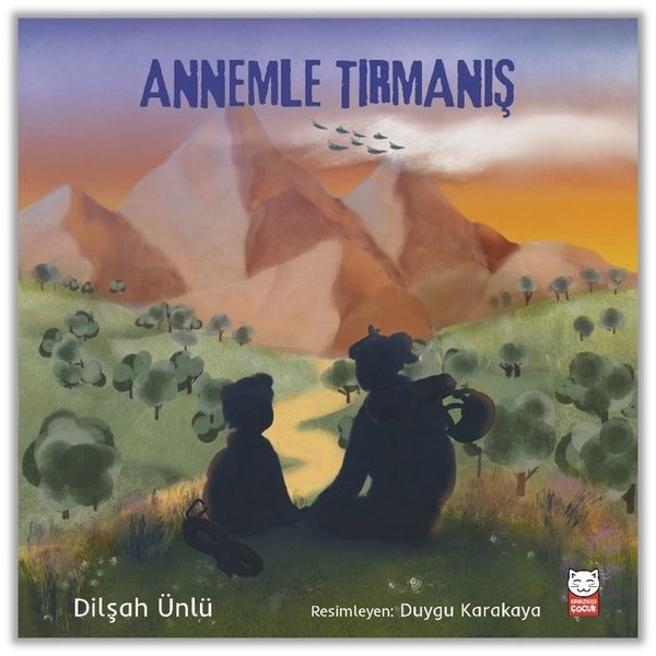 Annemle Tırmanış