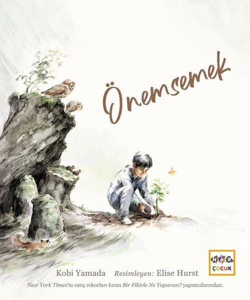 Önemsemek
