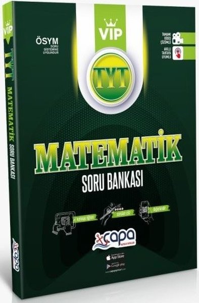 TYT Matematik Soru Bankası