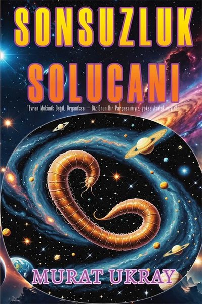 Sonsuzluk Solucanı
