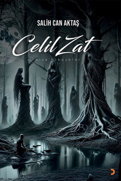 Celil Zat - Kısa Hikayeler