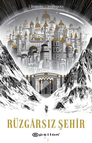 Rüzgarsız Şehir