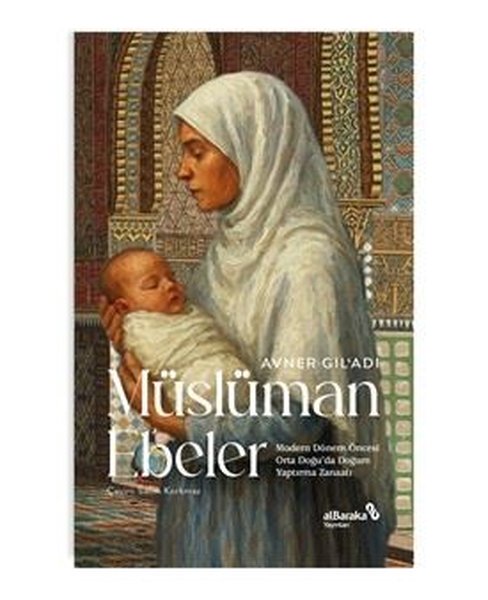 Müslüman Ebeler