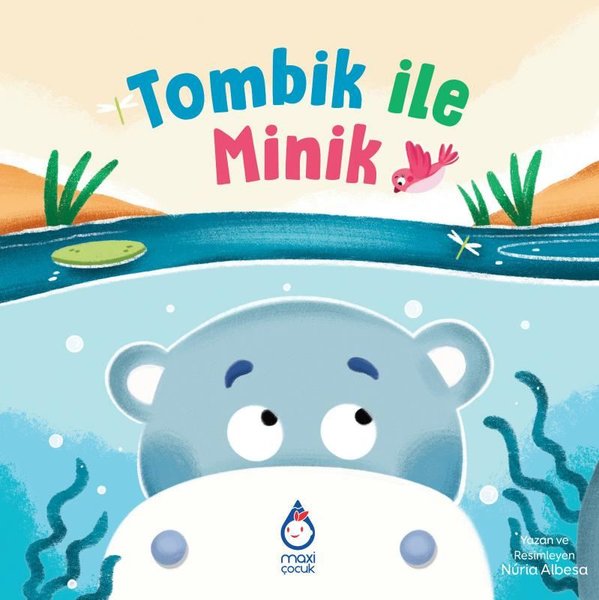 Tombik İle Minik