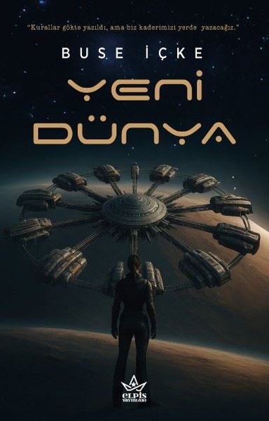 Yeni Dünya