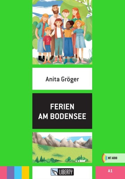 Ferien Am Bodensee A1