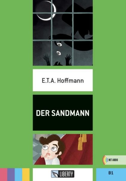 Der Sandmann B1