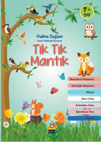 Tık Tık Mantık