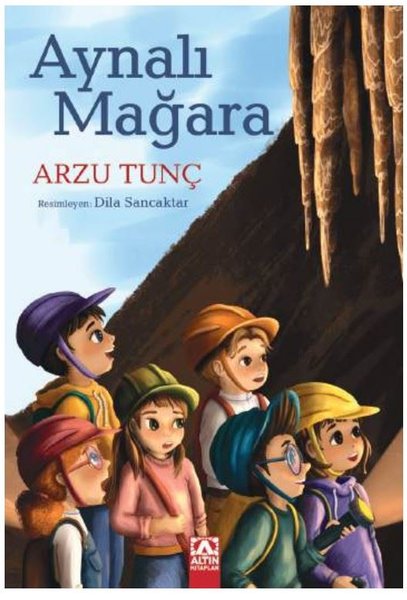 Aynalı Mağara
