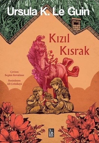 Kızıl Kısrak