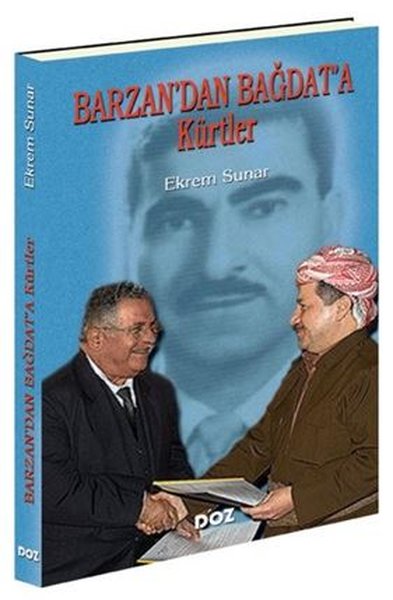 Barzan'dan Bağdat'a Kürtler