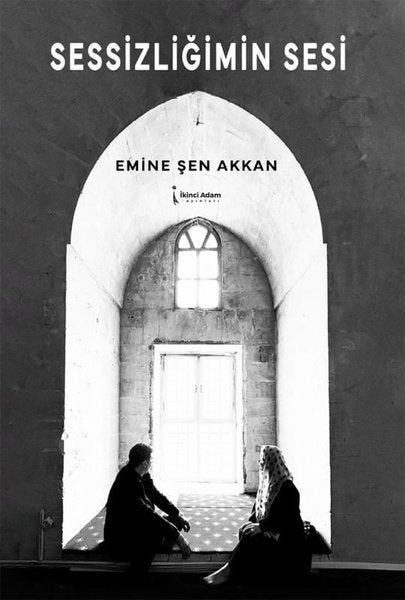 Sessizliğimin Sesi
