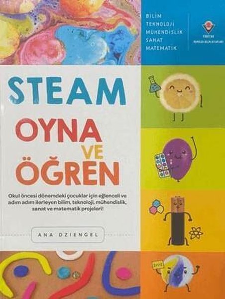 Steam Oyna ve Öğren