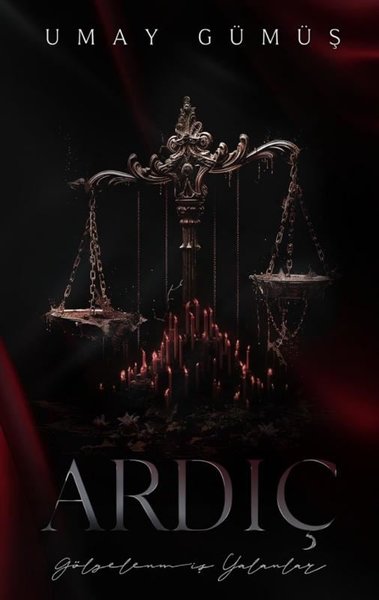 Ardıç 1