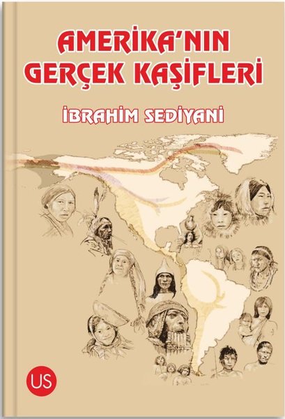 Amerika'nın Gerçek Kaşifleri