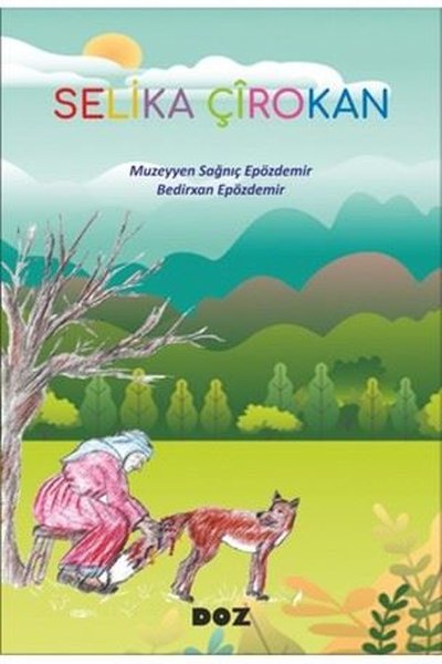 Selika Çirokan
