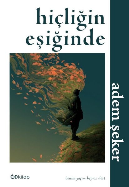 Hiçliğin Eşiğinde