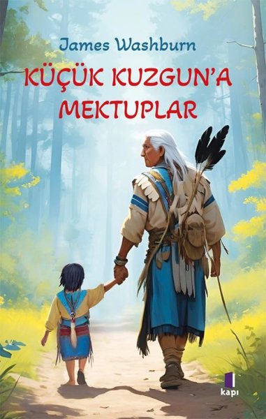 Küçük Kuzgun'a Mektuplar