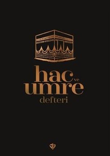 Hac ve Umre Defteri