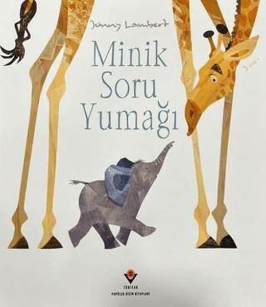 Minik Soru Yumağı