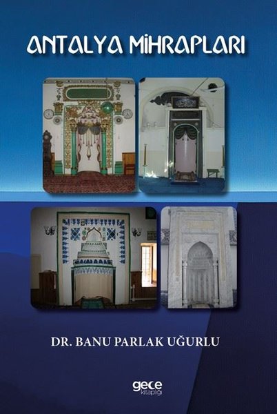 Antalya Mihrapları