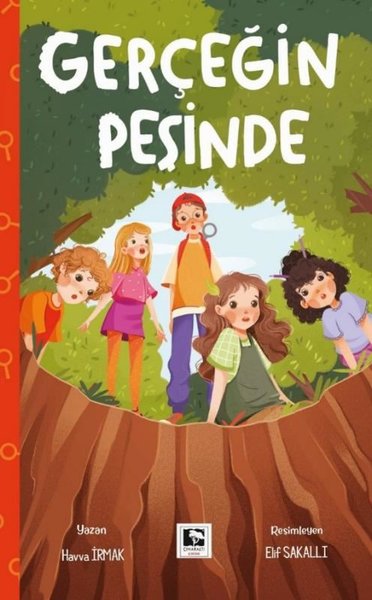 Gerçeğin Peşinde