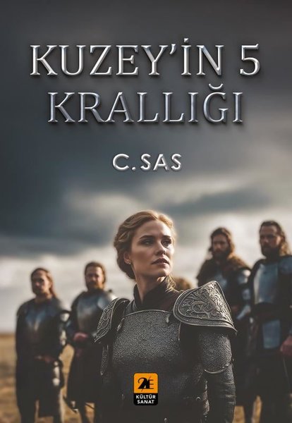 Kuzey'in 5 Krallığı