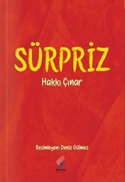 Sürpriz
