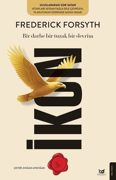İkon - Bir Darbe Bir Tuzak Bir Devrim