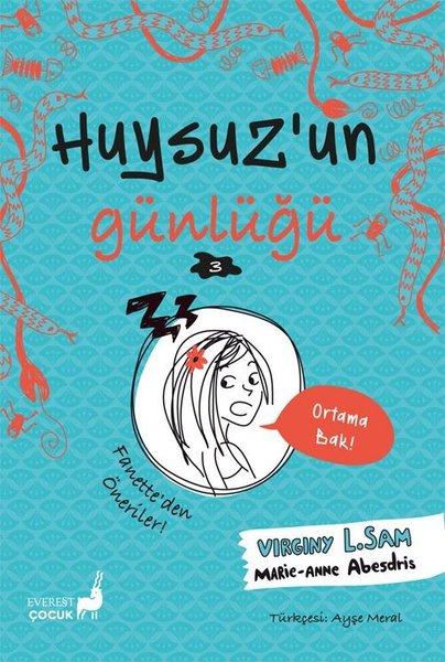 Huysuz'un Günlüğü 3 - Ortama Bak!