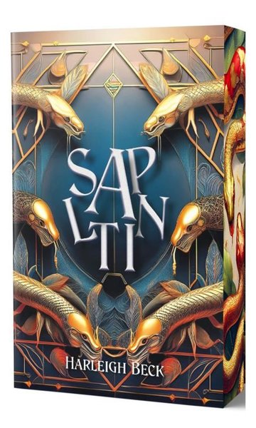 Saplantı