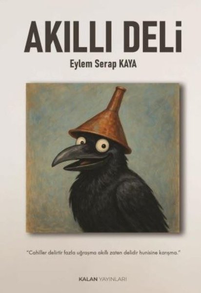 Akıllı Deli