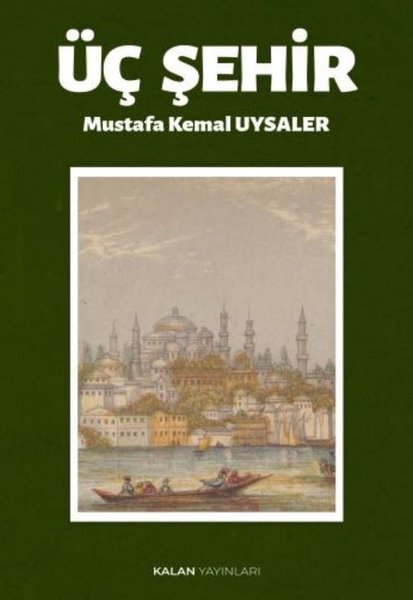 Üç Şehir