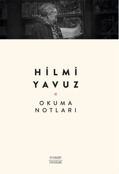 Okuma Notları