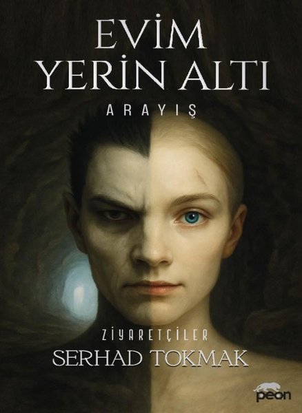 Evim Yerin Altı - Arayış