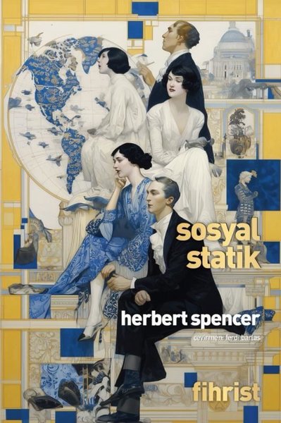 Sosyal Statik