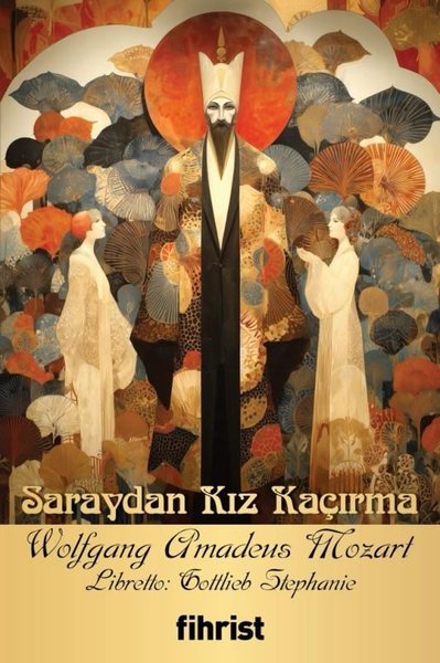 Saraydan Kız Kaçırma - Opera Klasikleri 35