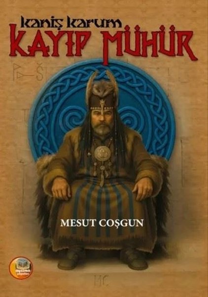 Kaniş Karum - Kayıp Mühür
