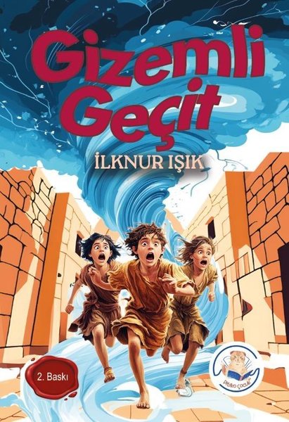 Gizemli Geçit
