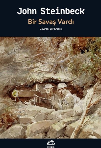 Bir Savaş Vardı