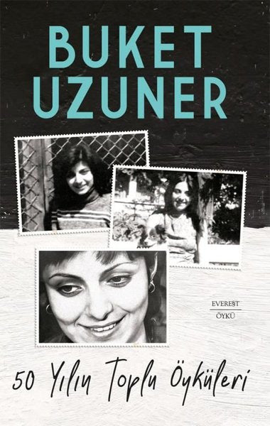 50 Yılın Toplu Öyküleri - Numaralı Koleksiyon Baskı