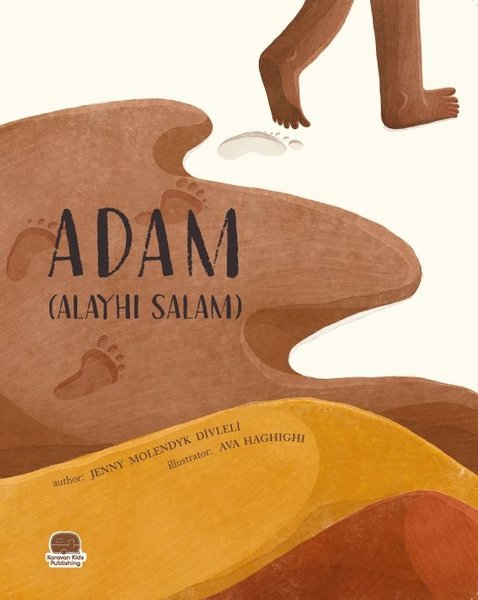 Adam (Alayhi Salam)