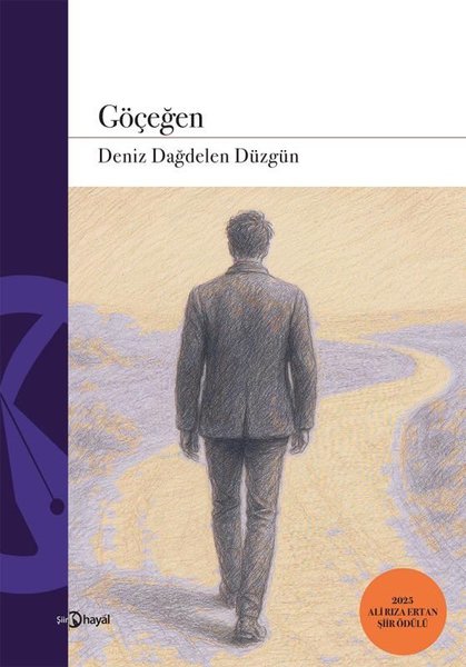 Göçeğen