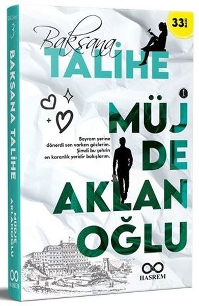 Baksana Talihe 1