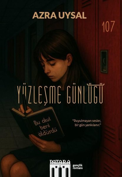 Yüzleşme Günlüğü
